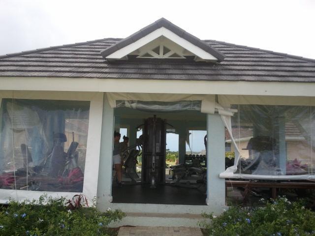 Ocho Rios Under The Palms Villa Eksteriør bilde